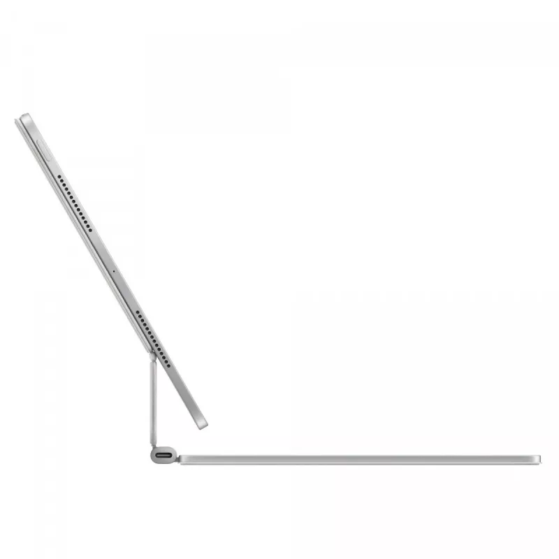 Klaviatuur Apple Magic klaviatuur QWERTY US English valge