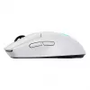 Logitech-G Gaming Wireless PRO 2 Valge