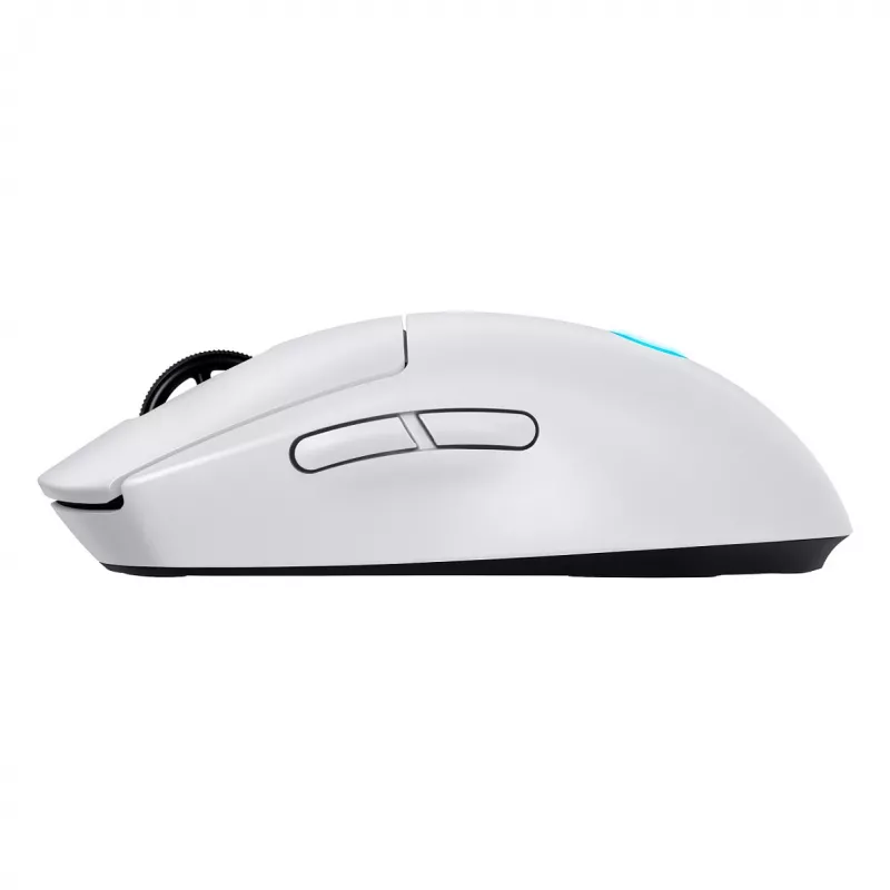 Logitech-G Gaming Wireless PRO 2 Valge
