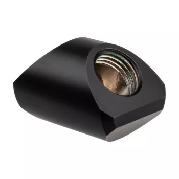 Kinnituskomplekt EK Water Blocks — messing must kõrgus 25 mm Ø 23 mm