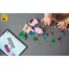 Lego 21260 Minecraft Cherry Blossom Garden mängukomplekt