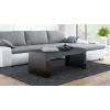 Cama TESS120 CZ/CZ kohvi-/külje-/nurgalaud Kohvilaud ristkülikukujuline 2 jalg(a)