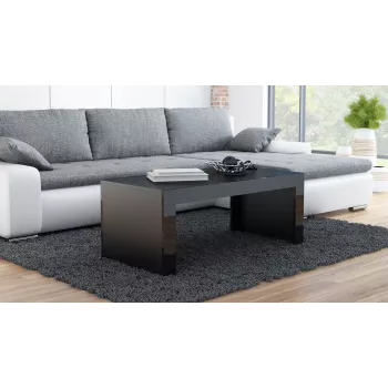 Cama TESS120 CZ/CZ kohvi-/külje-/nurgalaud Kohvilaud ristkülikukujuline 2 jalg(a)