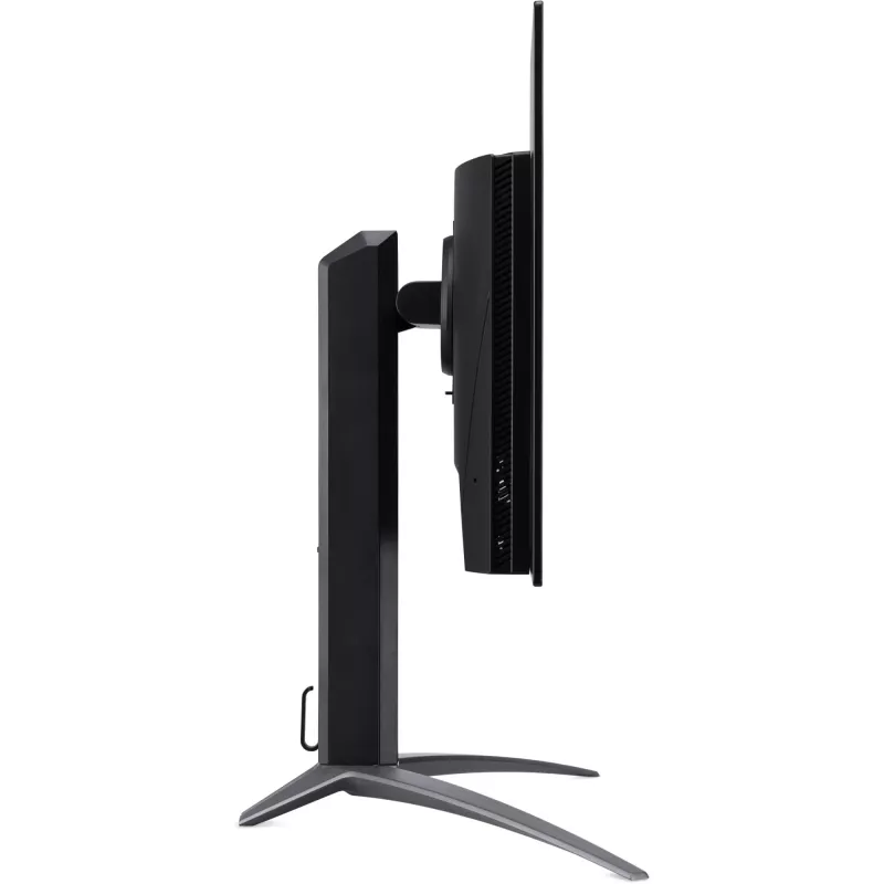 Acer X27U arvutimonitor 68,6 cm (27 inch) 2560 x 1440 pikslit Wide Quad HD OLED must