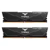 Team Group VULCAN FLABD516G6000HC3001, 16 GB, 1 x 16 GB, DDR5, 6000 MHz, 288-pin DIMM, must