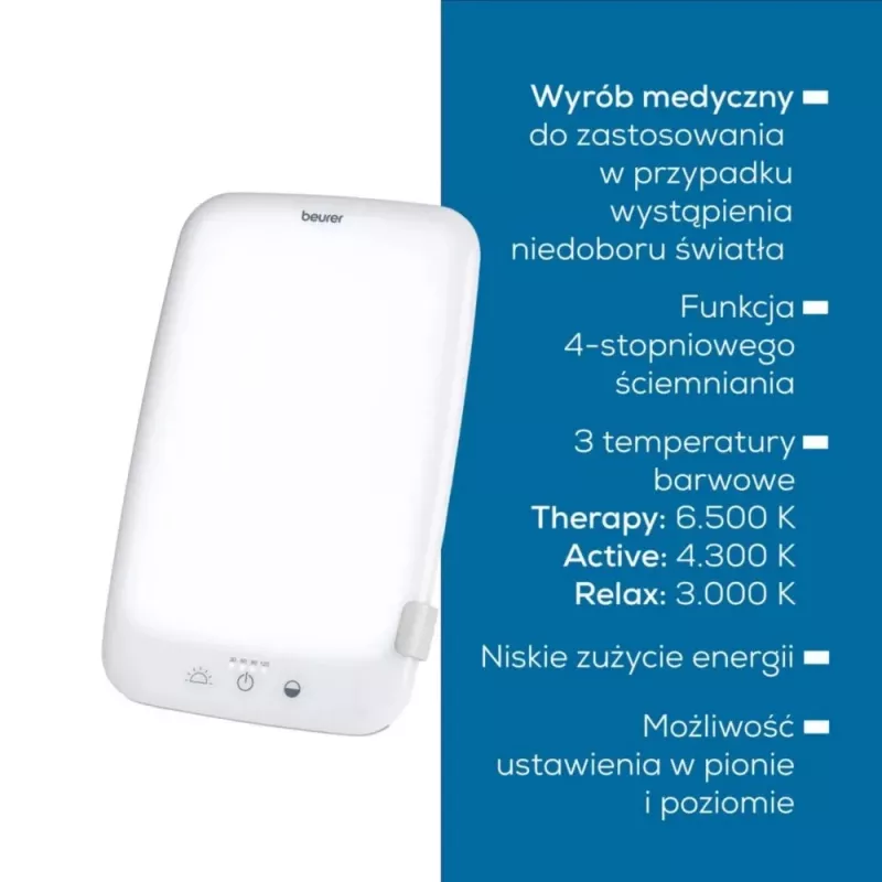 Päevavalguslamp TL35