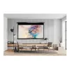 Projektsiooniekraan Elite Screens M120UWH2
