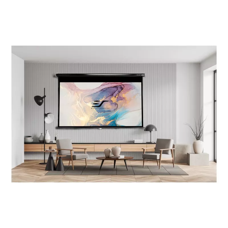 Projektsiooniekraan Elite Screens M120UWH2
