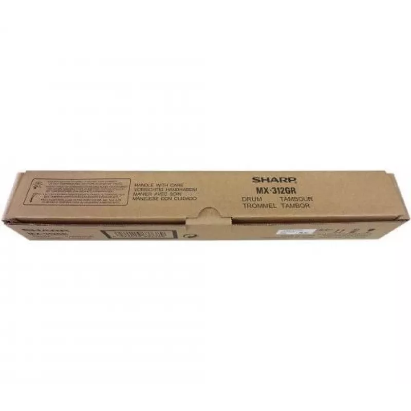 Printeritrummel Sharp MX-312GR originaal Sharp AR-6020N / MX-M260/M310/M264/M314/M266N/M316N/M354N jaoks