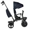 Kolmikratas Lionelo Kori Front drive Upright