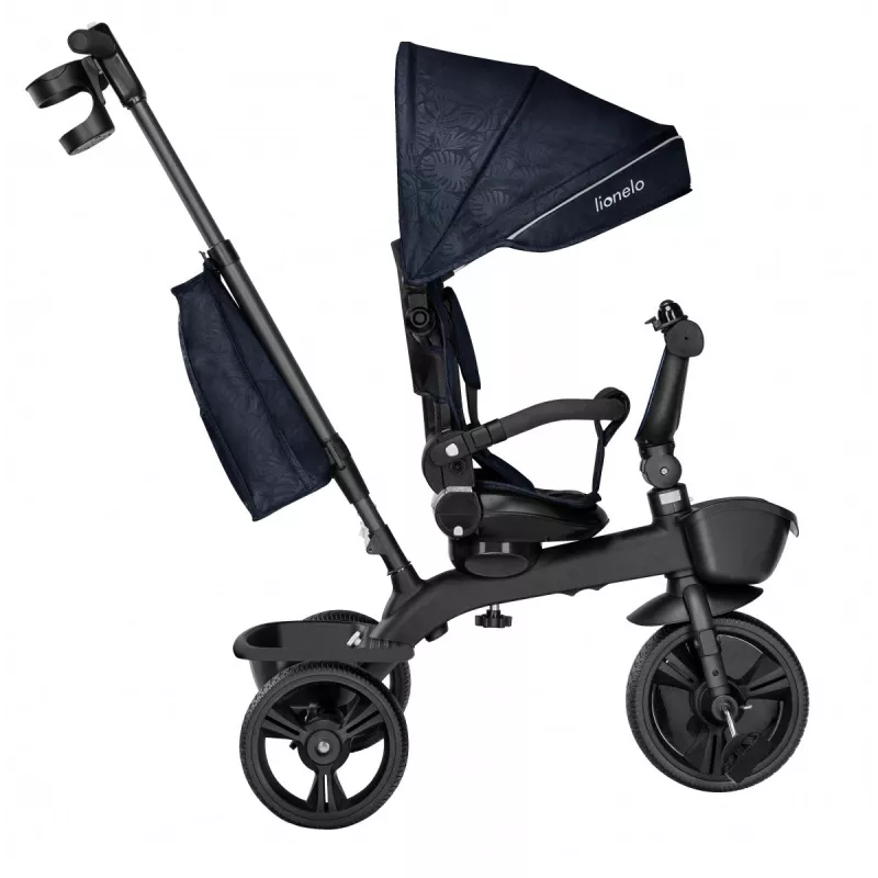 Kolmikratas Lionelo Kori Front drive Upright