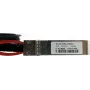 CBO InfiniBand SFP+ kaabel 3m mudel 10G-SFPP-TWX-0301-BL