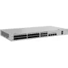 Huawei S310-24ST4X optiline lüliti, 8x Combo ETH, 4x SFP+ 24x SFP (8x Combo ETH), 4x SFP+
