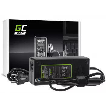 Toiteplokk PRO 19,5 V 6,15 A 120 W HP Omen 15-500