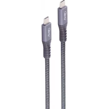 USB-kaabel ShiverPeaks BS13-67010 USB4 Gen 3x2 0,5 m USB C hall
