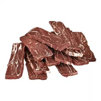 PETITTO Lambi ja tursa ribad - koeramaius - 500g