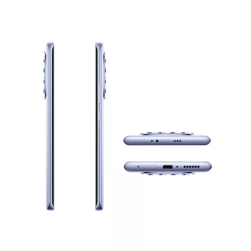 Nutitelefon Xiaomi Redmi Note 15 Lilla — 6,77 tolli AMOLED, 6 GB muutmälu, 128 GB, 6000 mAh, 108 MP