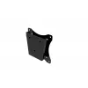 TV-kinnitus Edbak GD03 73,7 cm 10 kg Must