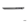Lenovo ThinkBook 14 G9 AHP | Arctic Grey | 14 tolli | IPS | WUXGA | 1920 x 1200 pikslit | Pimestamisvastane | AMD Ryzen 7 | 250 | 32 (2x16GB) GB | SODIMM DDR5 | Pooljuhtketta maht 5
