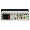Auto raadio AVH-686A 1DIN 7 tolli RDS MP3/USB/micro SD/BLUETOOTH