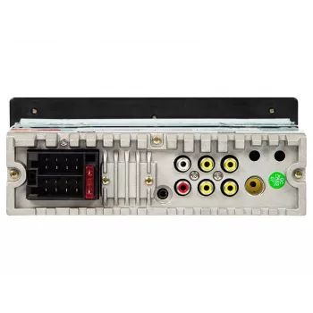 Auto raadio AVH-686A 1DIN 7 tolli RDS MP3/USB/micro SD/BLUETOOTH