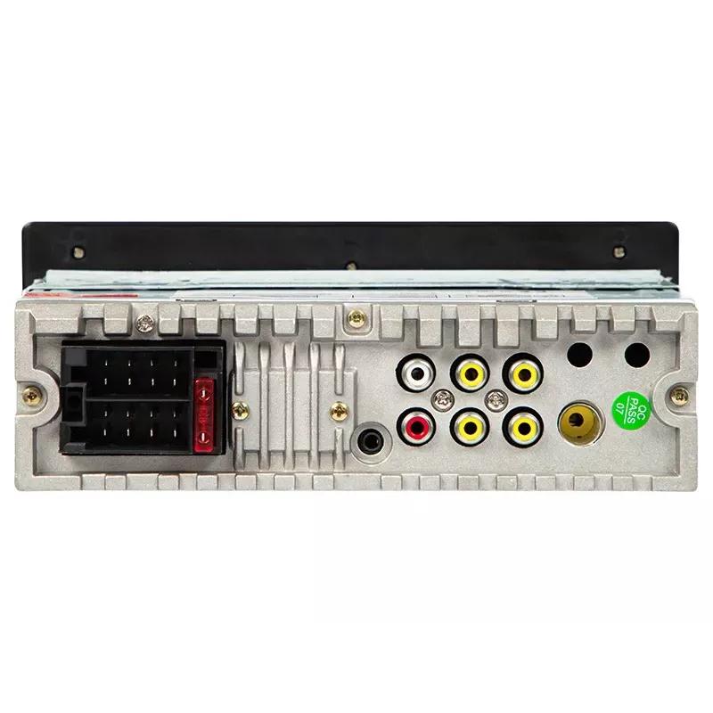 Auto raadio AVH-686A 1DIN 7 tolli RDS MP3/USB/micro SD/BLUETOOTH