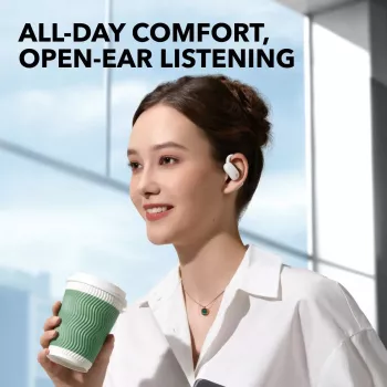 Kõrvaklapid Soundcore AeroFit 2