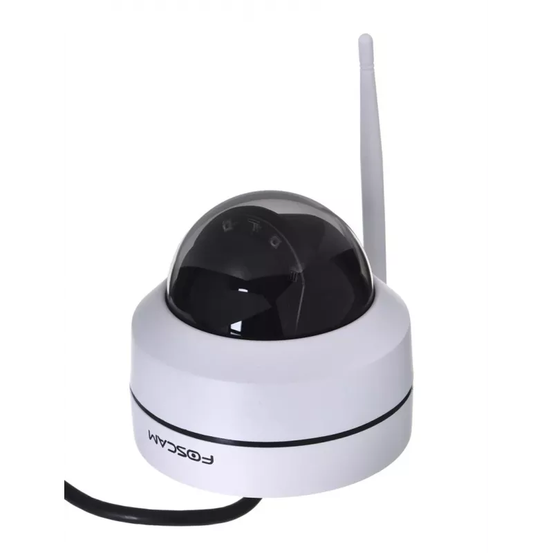 Foscam D4Z Bulb IP turvakaamera siseruumidesse ja välistingimustes 2304 x 1536 pikslit Lae