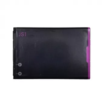 extra digital aku Mustberry J‑S1 jaoks (ühildub 9320/9220), 1400 mAh Li‑ioon