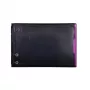 extra digital aku Mustberry J‑S1 jaoks (ühildub 9320/9220), 1400 mAh Li‑ioon