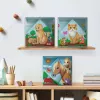 Ravensburger CreArt Do it together - koerad, ühismaalimiskomplekt