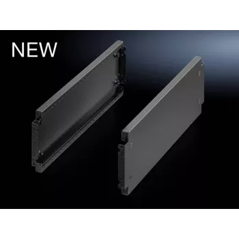Plinth cover Rittal 8640.042