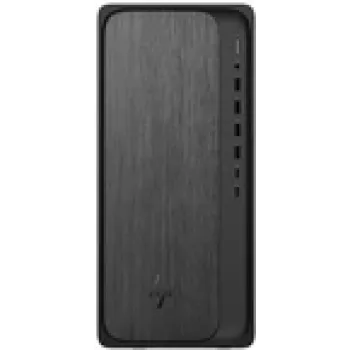 HP Omnidesk lauaarvuti M02-0177ng [AMD Ryzen 7 8700G, 32GB muutmälu, 1TB SSD, AMD Radeon, W11]