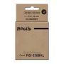 Actis KC-550Bk tint (asendus Canon PGI-550BK jaoks; Standard; 23 ml; must)