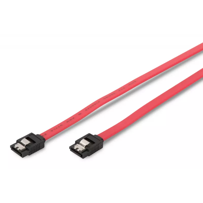 SATA ühenduskaabel Digitus AK-400102-003-R