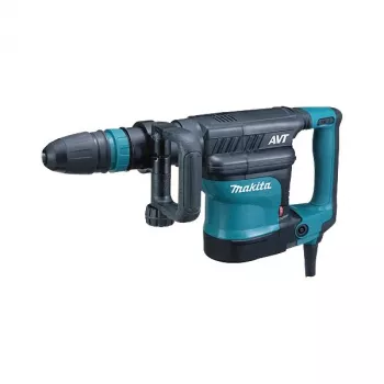 Makita HM1111C lammutushaamer Must, Sinine 1300 W