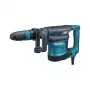 Makita HM1111C lammutushaamer Must, Sinine 1300 W