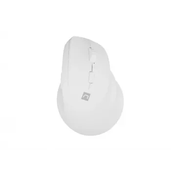 NATEC Crake 2 hiir, universaalne, paremakäeline, RF juhtmevaba + Bluetooth optiline 2400 DPI