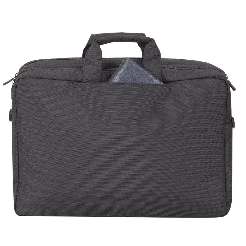 Rivacase 8455 43.9 cm (17.3) portfell Must
