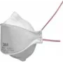 3M 9330+ Feinstaubmaske ohne Ventil FFP3 20 tk DIN EN 149:2001 + A1:2009 (9330+)