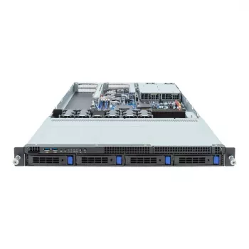 Rackserveri platvorm (1U) - Gigabyte R133-C13-AAB1