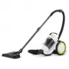 Tolmuimeja Karcher VC 3 — kuivkodutolmuimeja, 700 W, 0,9 L ilma kottita, HEPA 13, teleskooptoru, 1,5 m voolik