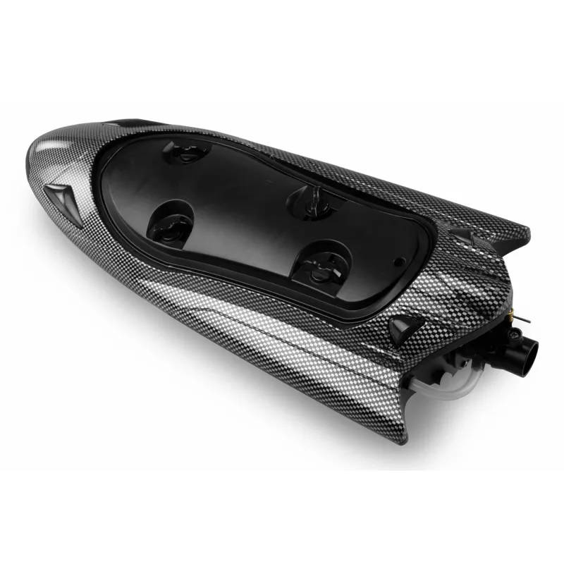 Radio teel juhitav kiirpaat Amewi Stingray Jet Drive 335mm RTR, süsinikust välimus