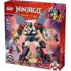 LEGO NINJAGO 71834 Zane'i ülikombineeriv mehhanism