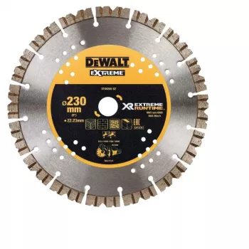 DeWALT DT40260-QZ nurklihvija tarvik Lõikeketas