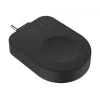 Fikseeritud USB-C laadimisadapter FIXED FIXDW-AWAP-BK Apple Watchi Powerstation Uni jaoks, kompaktne varuosa