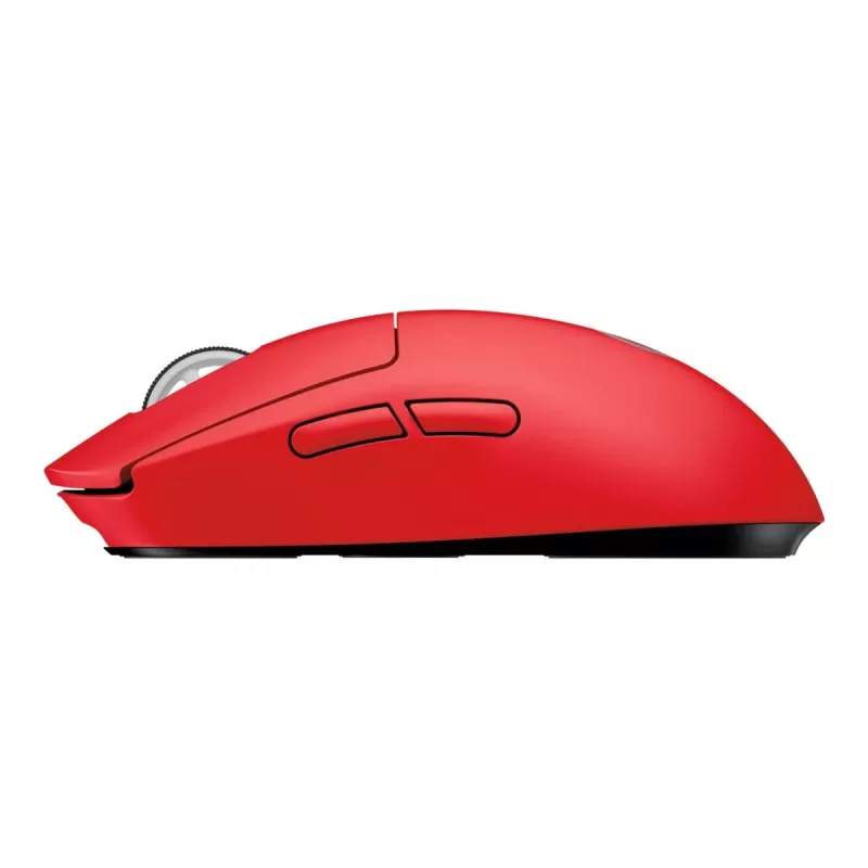 Logitech G PRO X SUPERLIGHT Wireless hiir