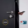 NUKI Smart Lock PRO nutilukk