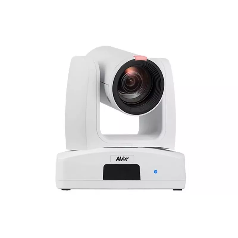 AVer PTZ211 2 MP valge 1920 x 1080 pikslit 60 kaadrit/s Exmor CMOS 25,4 / 2,8 mm (1 / 2,8)