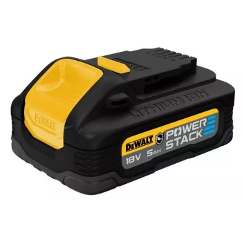 Akulaadija DeWALT DCBP518G-XJ kiirlaadimine ühilduv